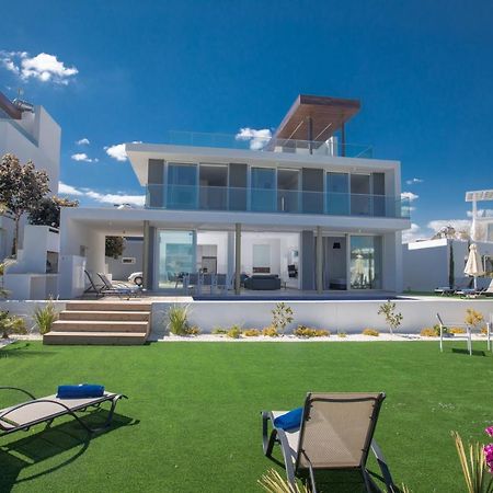 Villa Naya Protaras Esterno foto