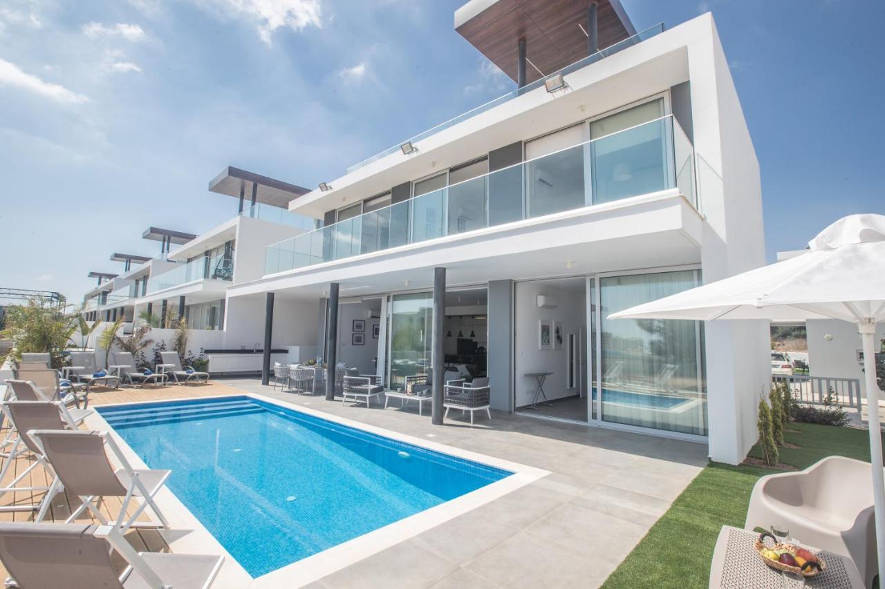 Villa Naya Protaras Esterno foto