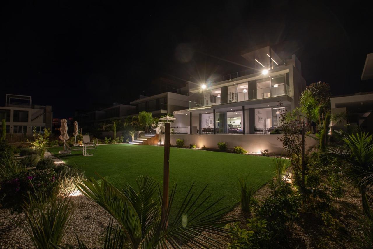 Villa Naya Protaras Esterno foto